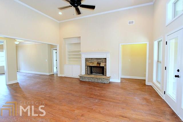 Chestatee Cove - Residential