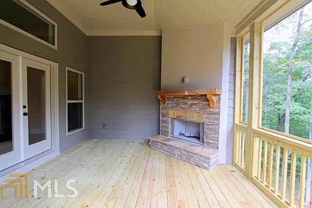 Chestatee Cove - Residential