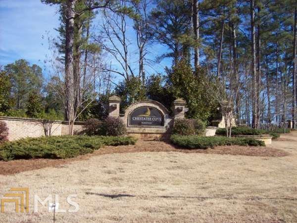 Chestatee Cove - Residential