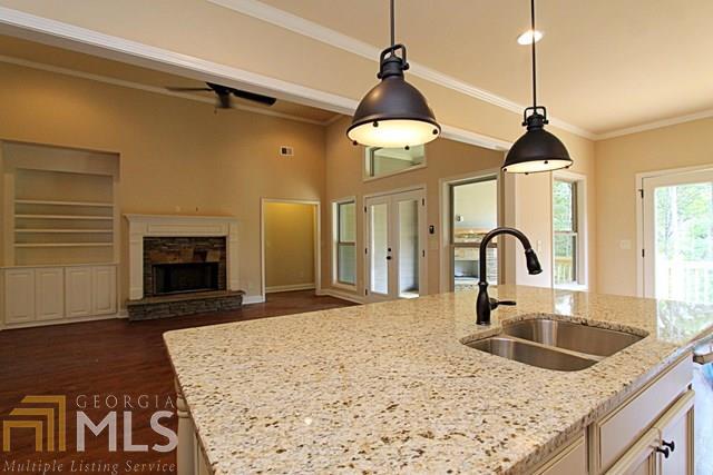 Chestatee Cove - Residential