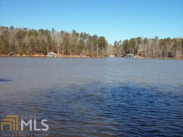 Chestatee Cove - Residential