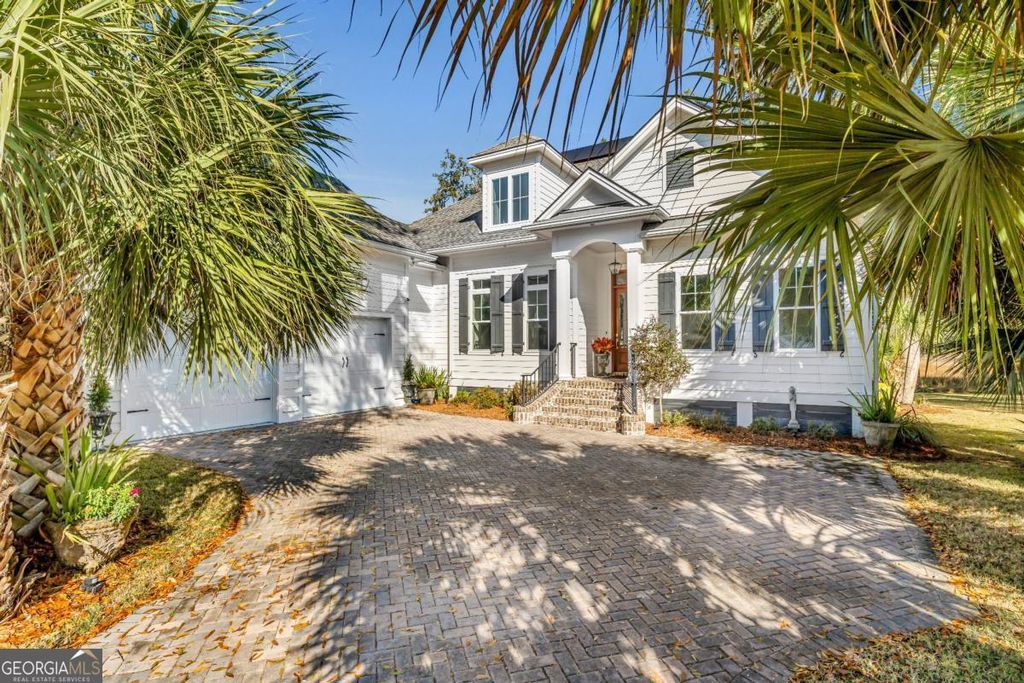 Photo of 12 Riverwatch Lane, Savannah, GA 31411 (MLS # 10668264)