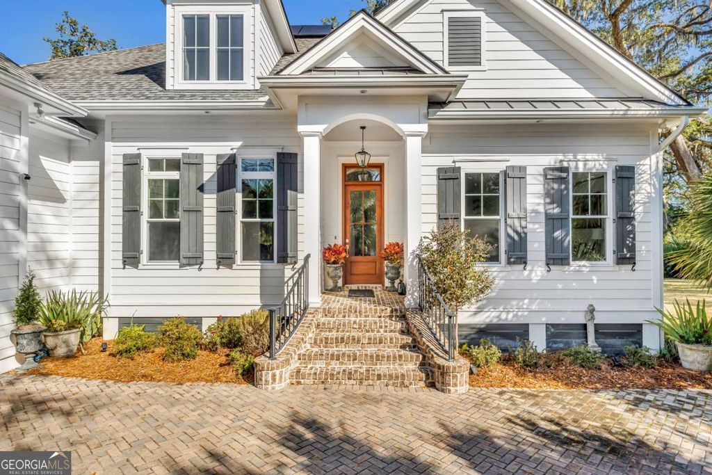 Photo of 12 Riverwatch Lane, Savannah, GA 31411 (MLS # 10668264)