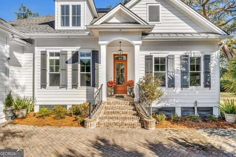 12 Riverwatch LN Savannah GA 31411