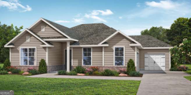 2231 Fox Creek Dr. Lot#6 DR