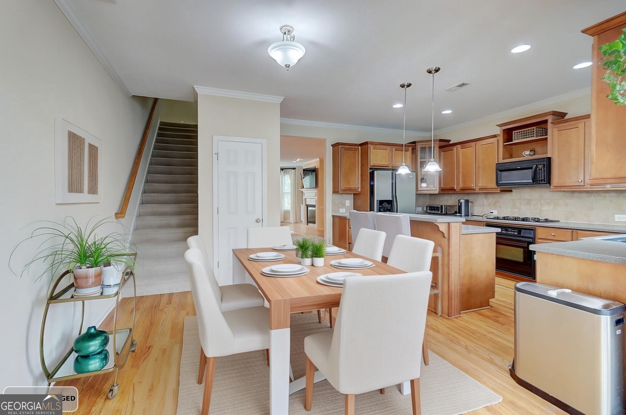 1160 Newpark View PL 8
