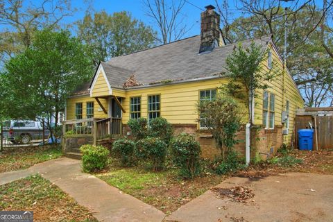 914 Bouldercrest DR SE Atlanta GA 30316