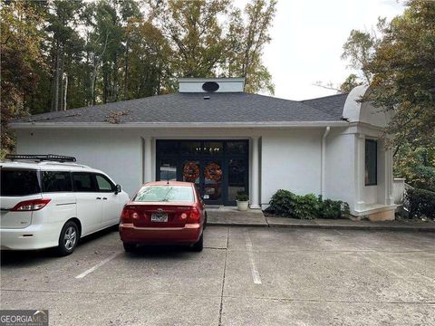 2430 Powell PL NW Kennesaw GA 30144