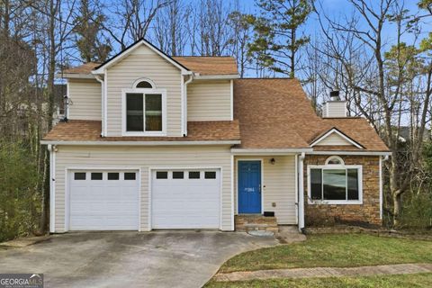 204 Hillcrest RDG Canton GA 30115