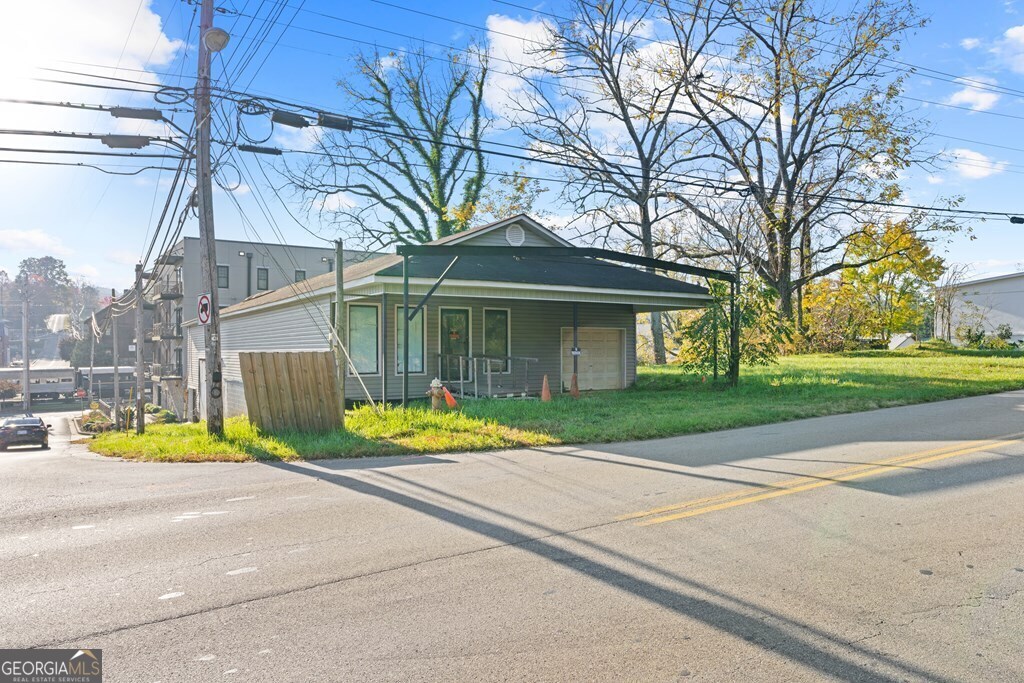 353 W First ST