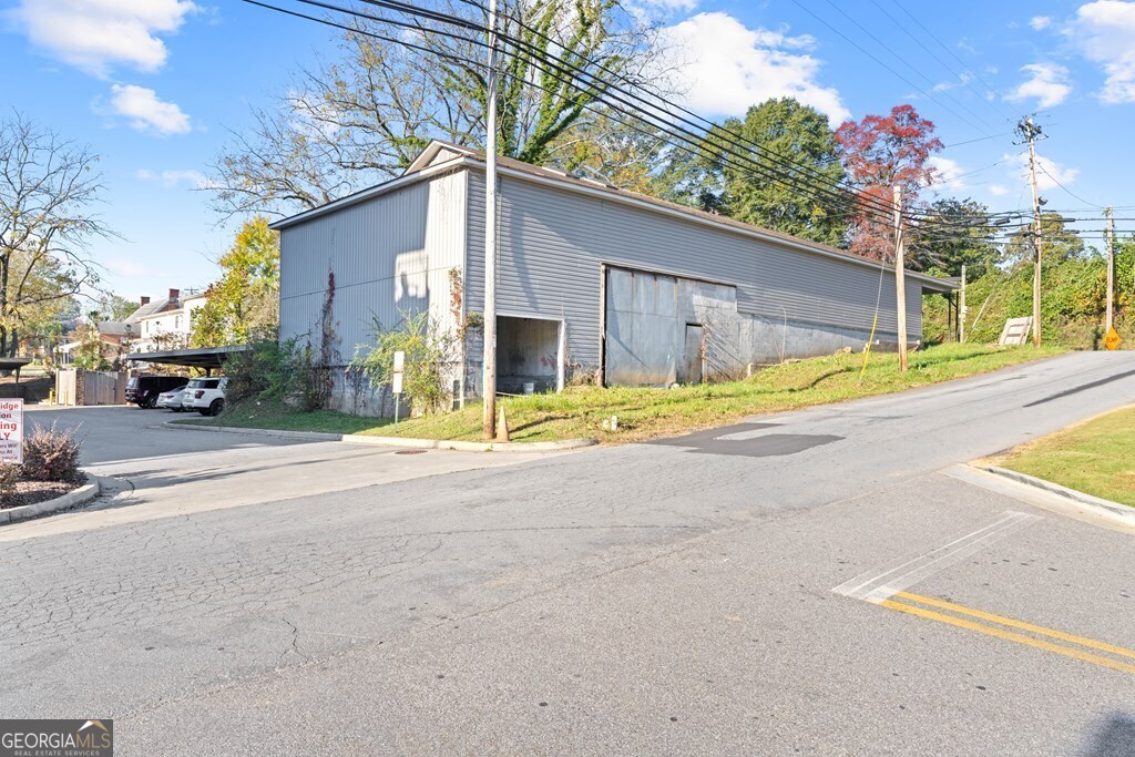 353 W First ST