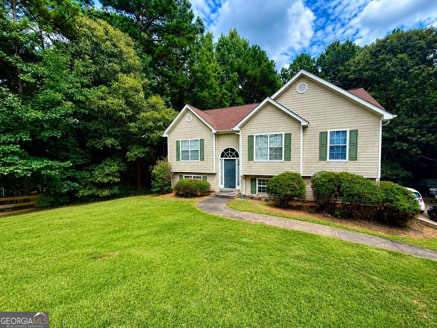 129 Hampton Brook Drive