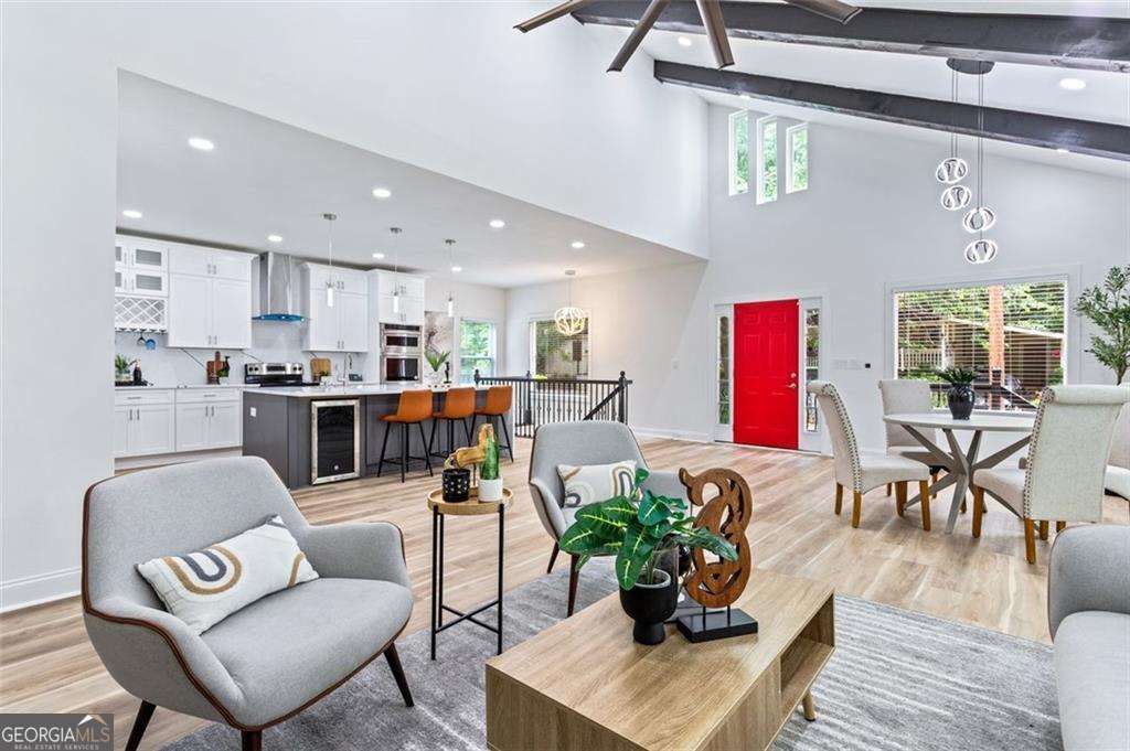 Photo of 34 Dorothy Street SE, Atlanta, GA 30315 (MLS # 10717590)