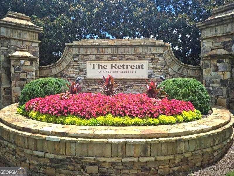 Photo of 5398 Retreat Drive, Flowery Branch, GA 30542 (MLS # 10818369)