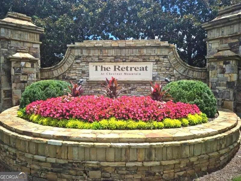 5398 Retreat Drive