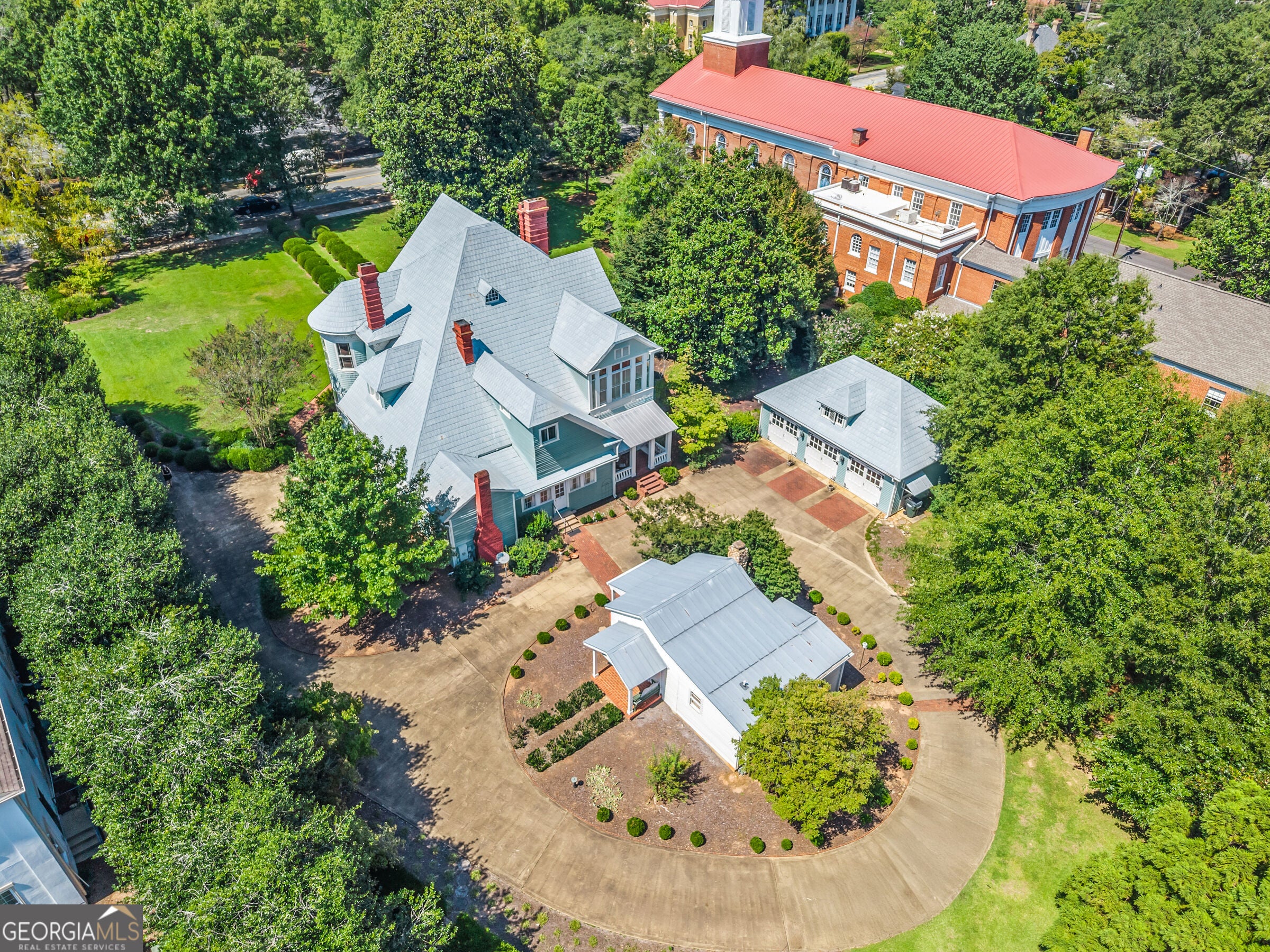 356 S Main ST
