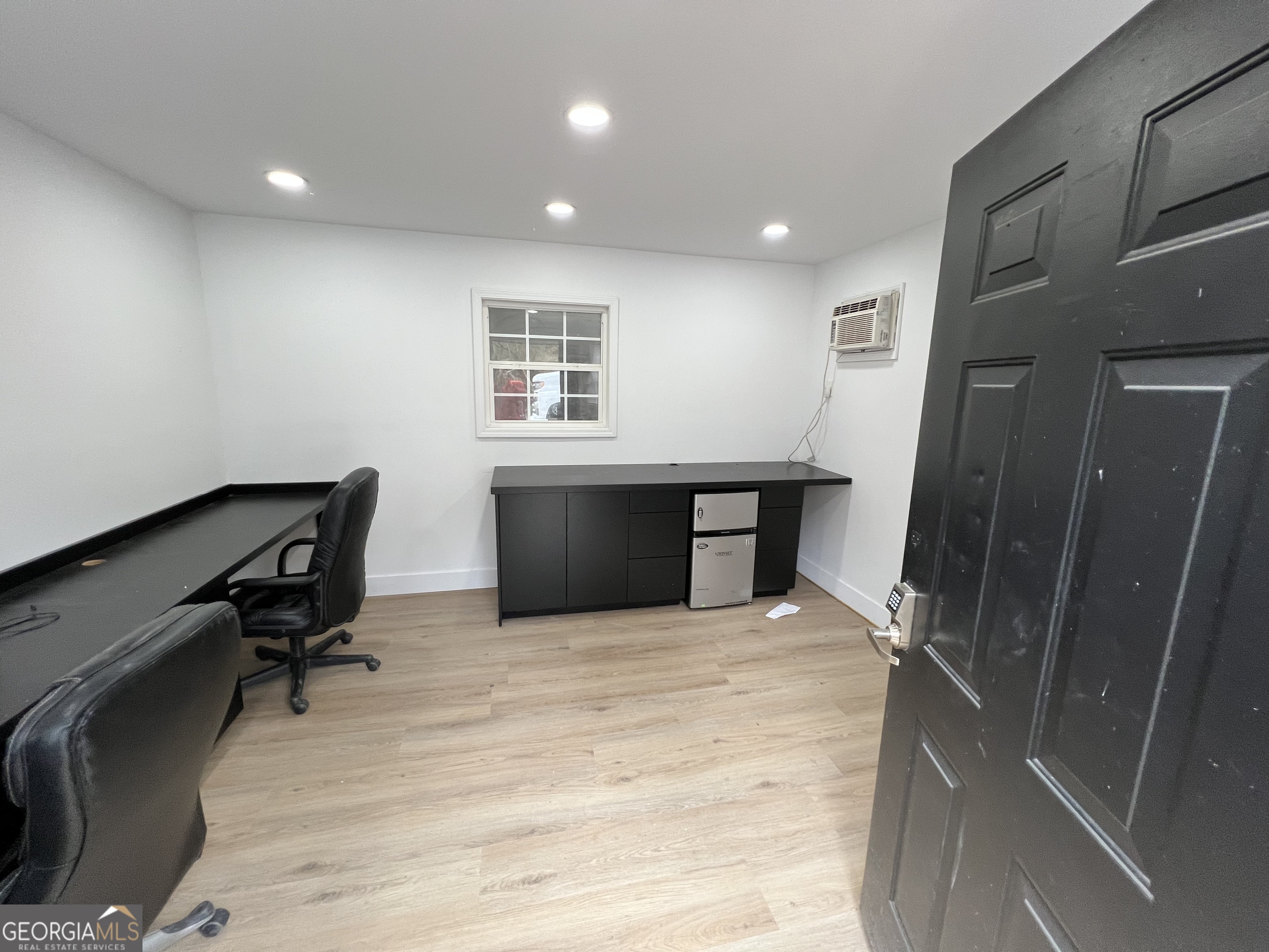 5536 Jackson Trail RD