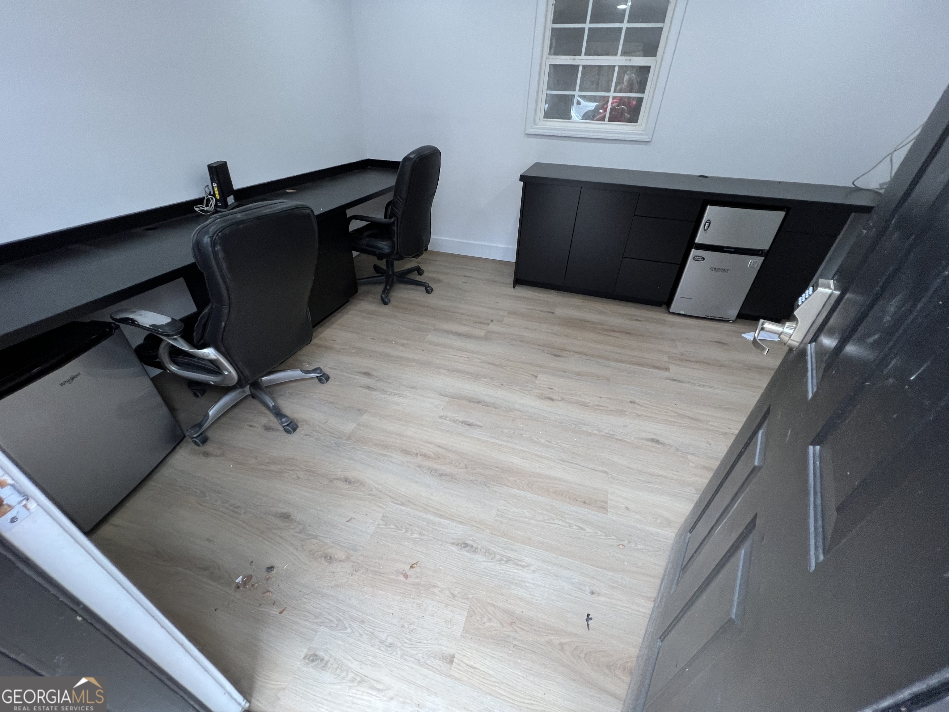 5536 Jackson Trail RD