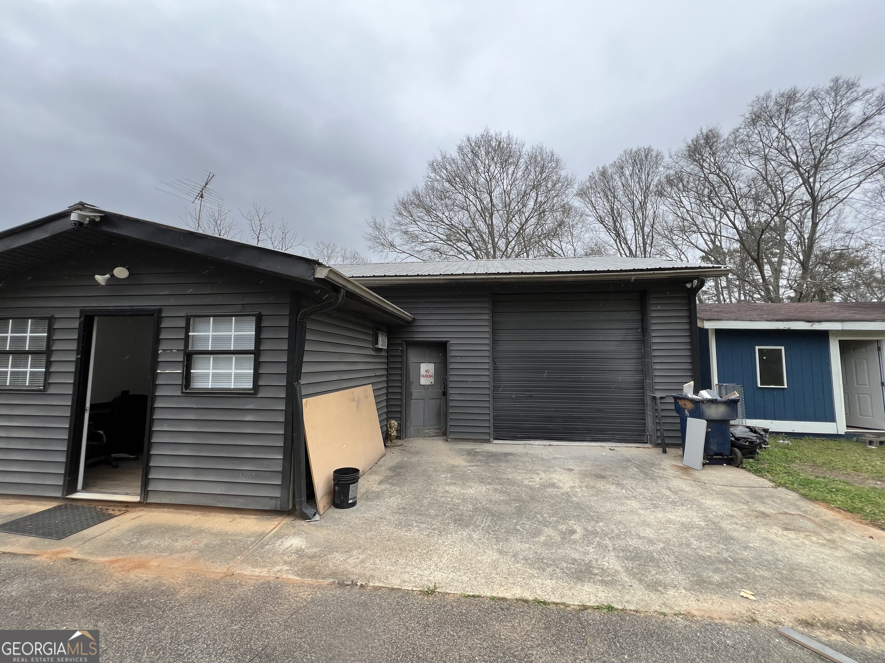 5536 Jackson Trail RD