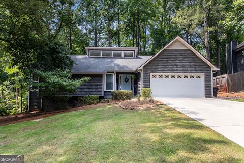 2960 Cedar Knoll DR Roswell GA 30076
