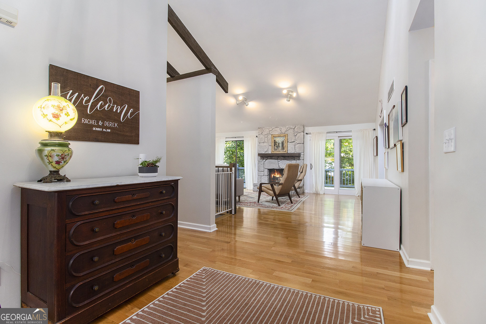 2960 Cedar Knoll DR