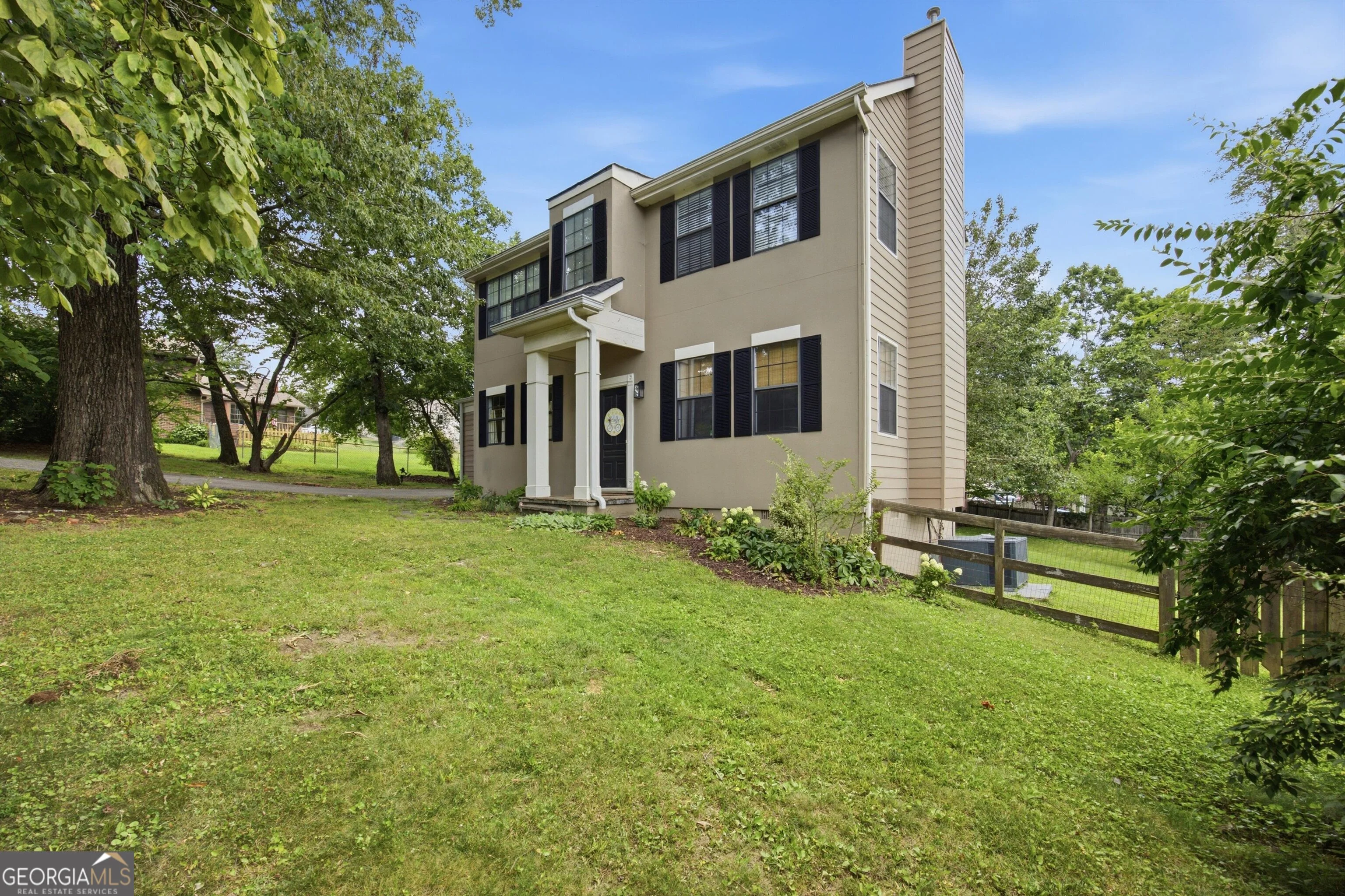 106 Claire Street, Rossville, GA, 30741