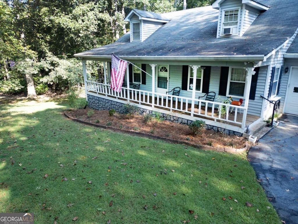 Photo of 45 Pelican Circle, Monticello, GA 31064 (MLS # 10699073)