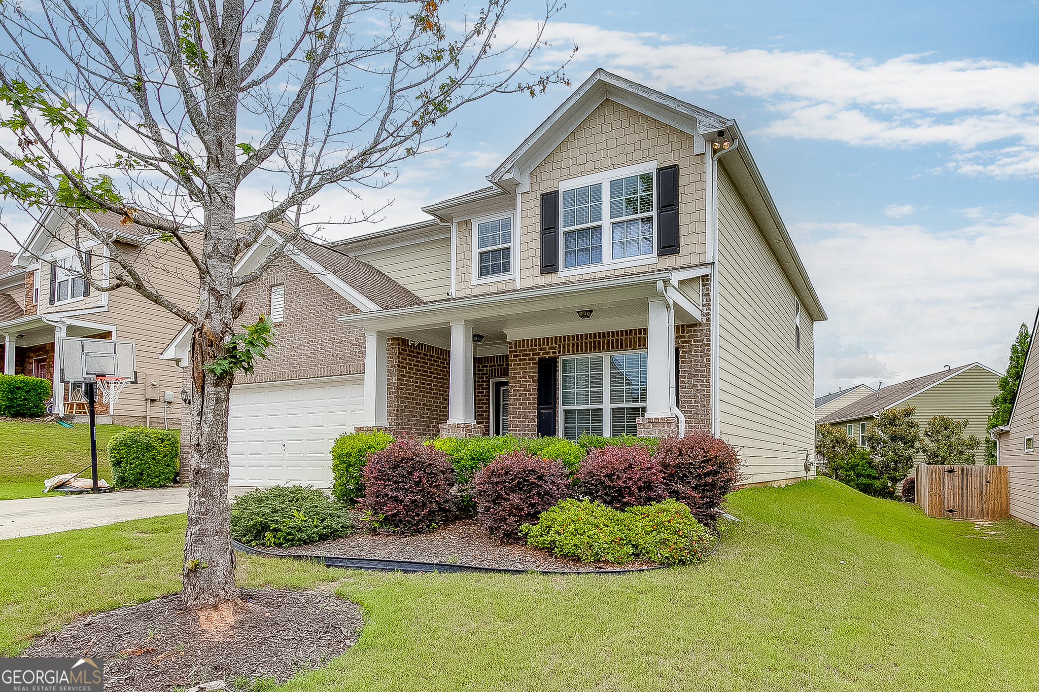 669 Barley Hill LN