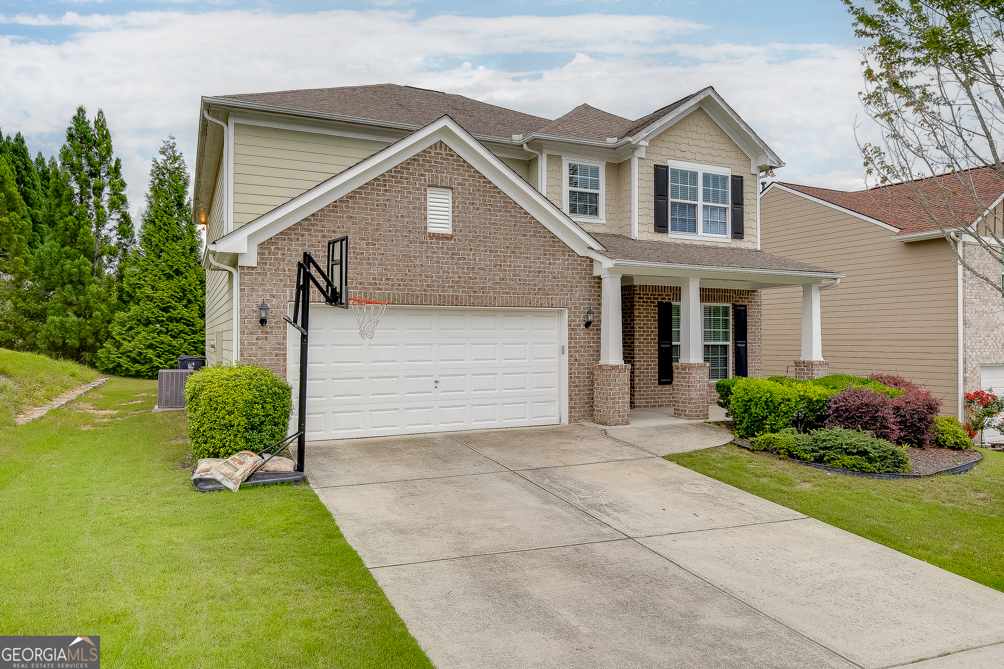 669 Barley Hill LN
