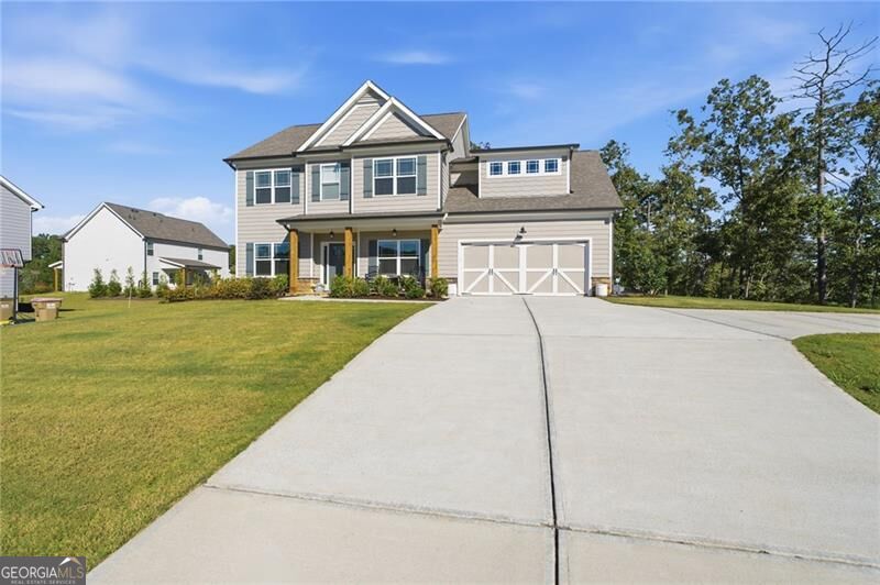 8415 Calloway Club DR
