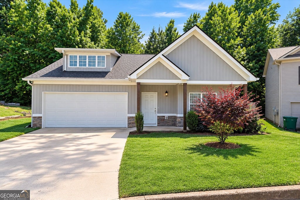 Photo of 785 Dawn Place, Alto, GA 30510 (MLS # 10841058)