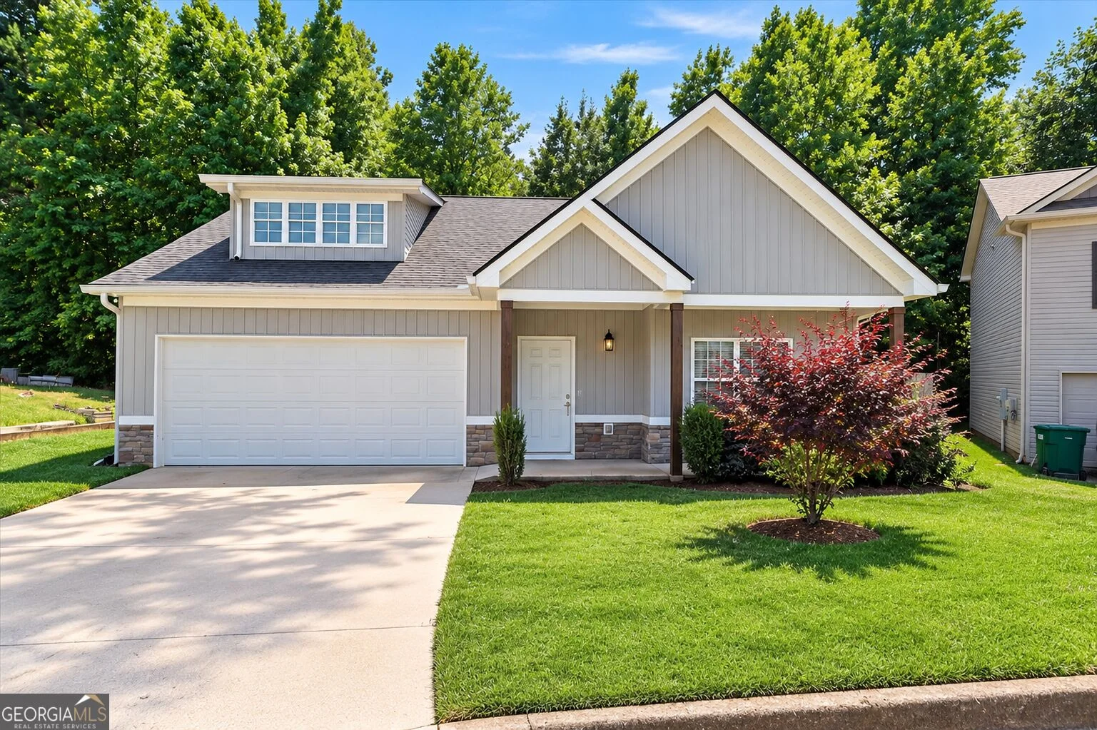 785 Dawn Place, Alto, GA, 30510