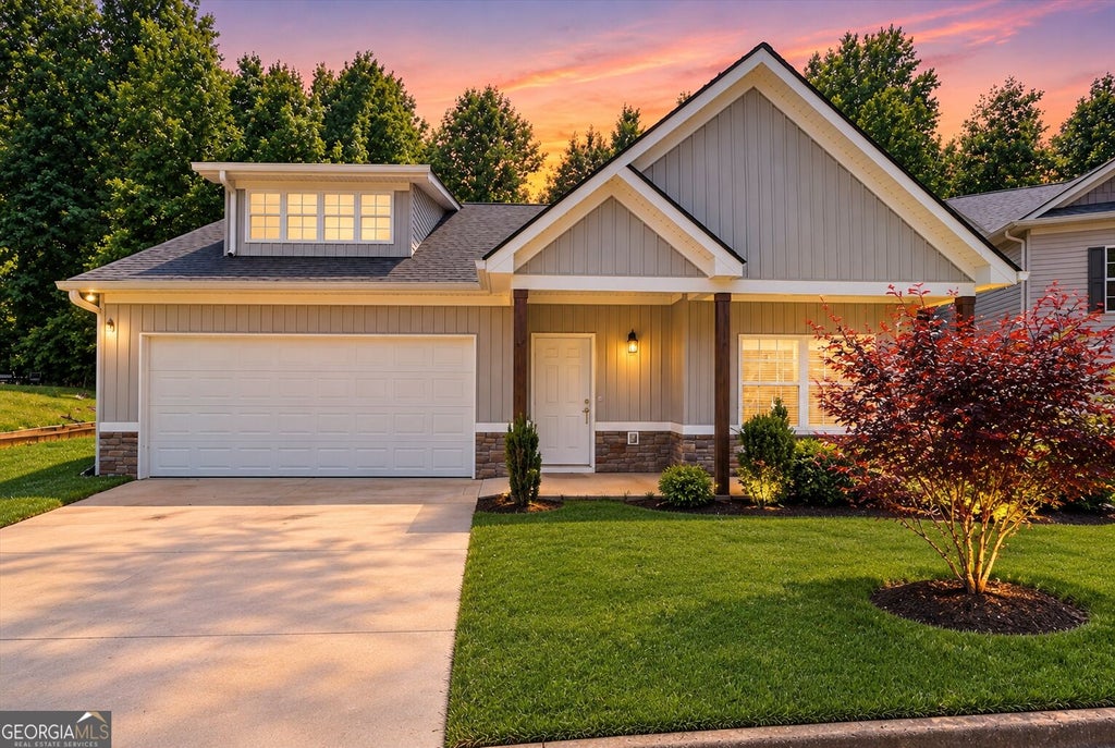 Photo of 785 Dawn Place, Alto, GA 30510 (MLS # 10841058)