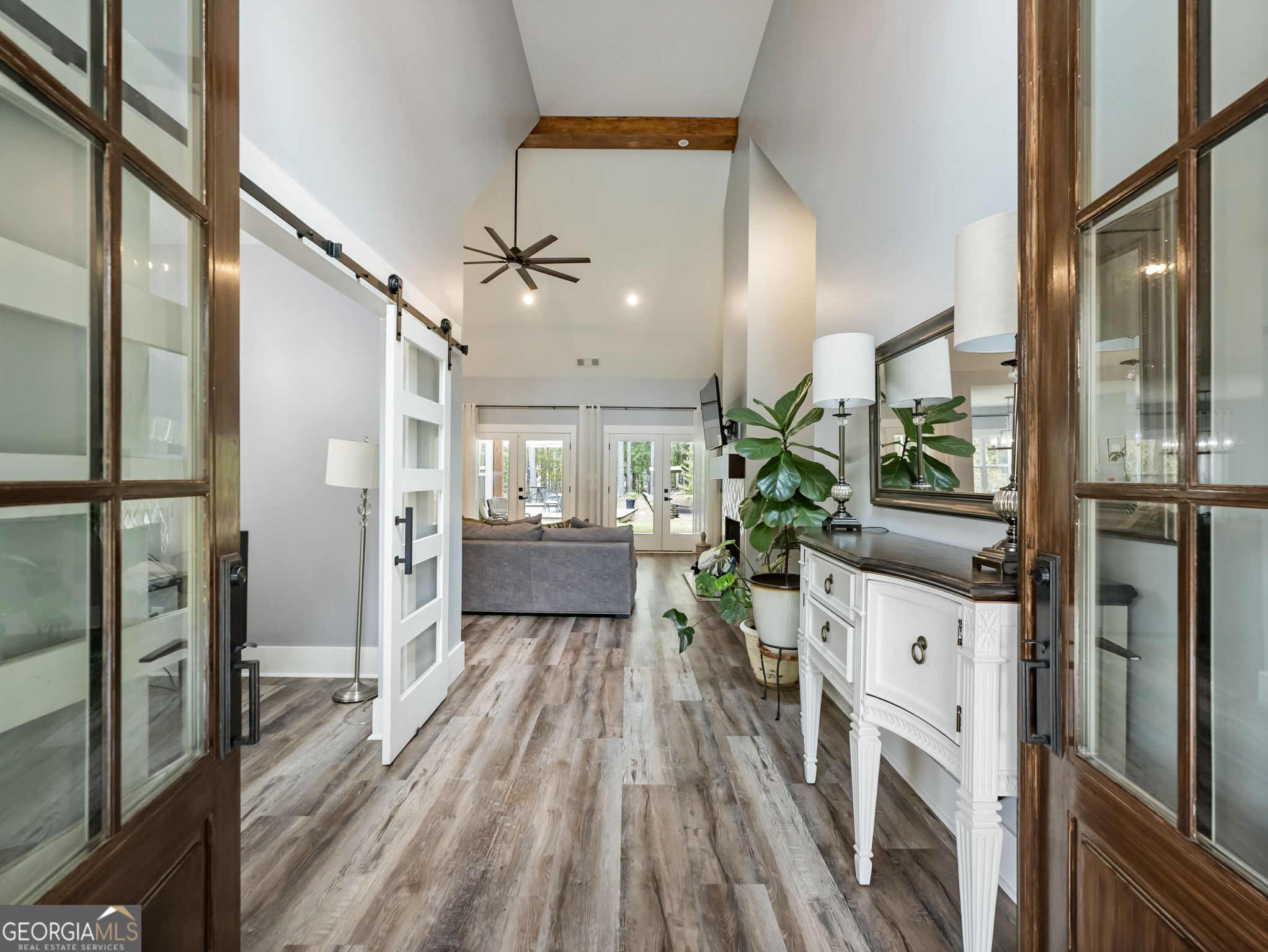 367 Chandler RD