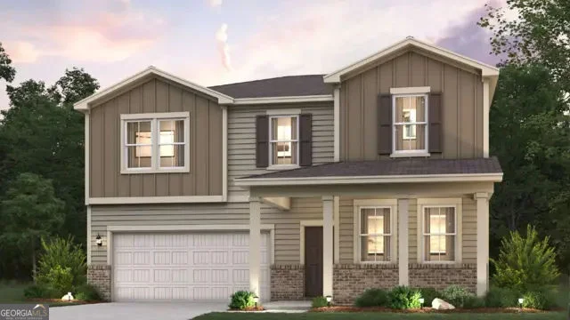 5671 Rosehall Place