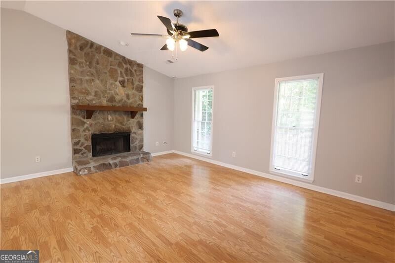 Photo of 3946 Blake Court NW, Kennesaw, GA 30144 (MLS # 10839308)
