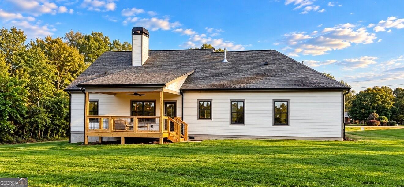3697 TOM BREWER ROAD