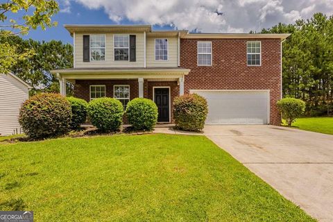 440 Pinevale CT Atlanta GA 30349