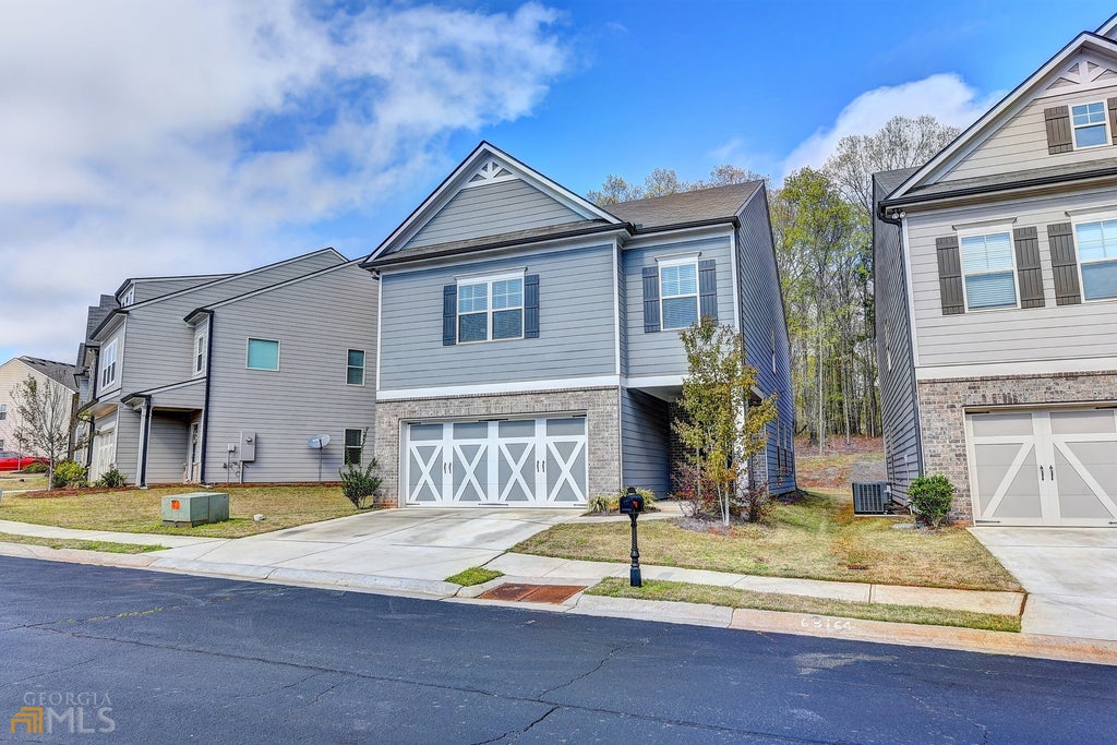 Photo of 2245 Black Pebble Circle, Buford, GA 30519 (MLS # 10846591)
