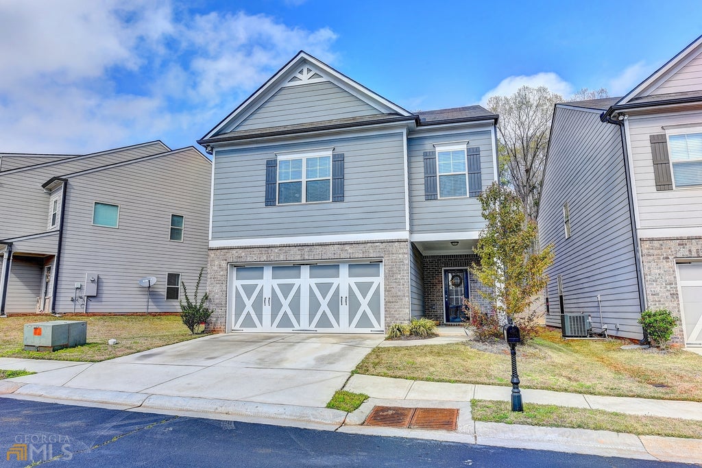 Photo of 2245 Black Pebble Circle, Buford, GA 30519 (MLS # 10846591)