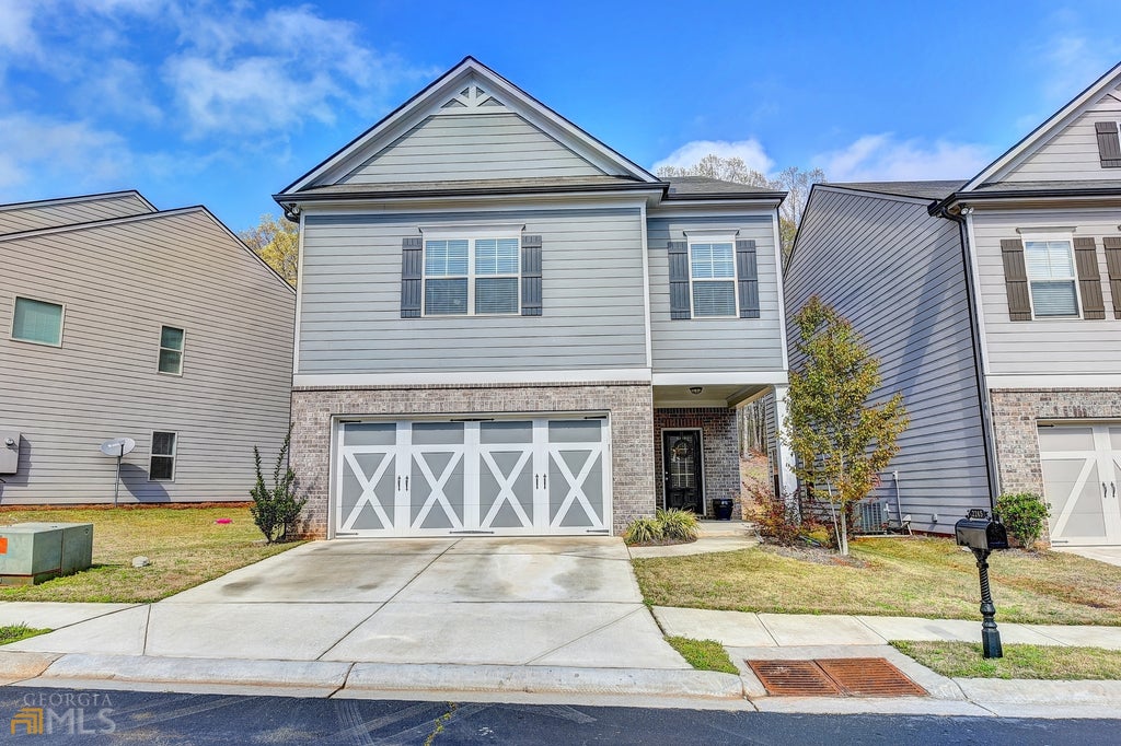Photo of 2245 Black Pebble Circle, Buford, GA 30519 (MLS # 10846591)
