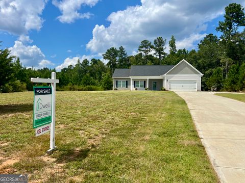 516 Tenney Nelson RD Grantville GA 30220