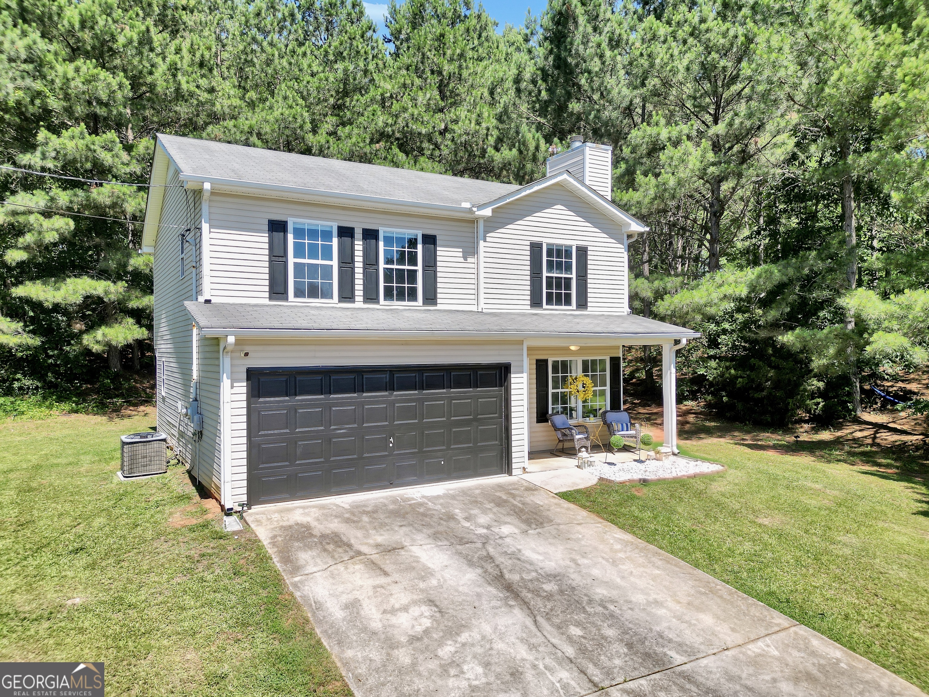 470 Old Tree DR