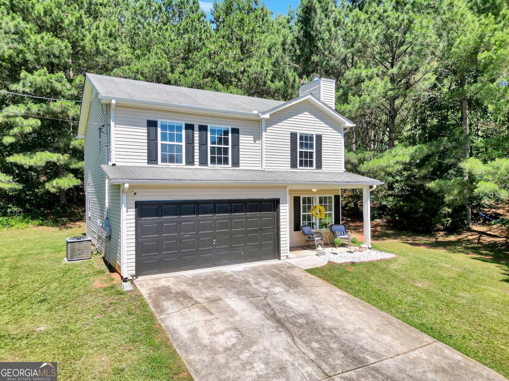 Photo of 470 Old Tree Drive, Jackson, GA 30233 (MLS # 10778787)