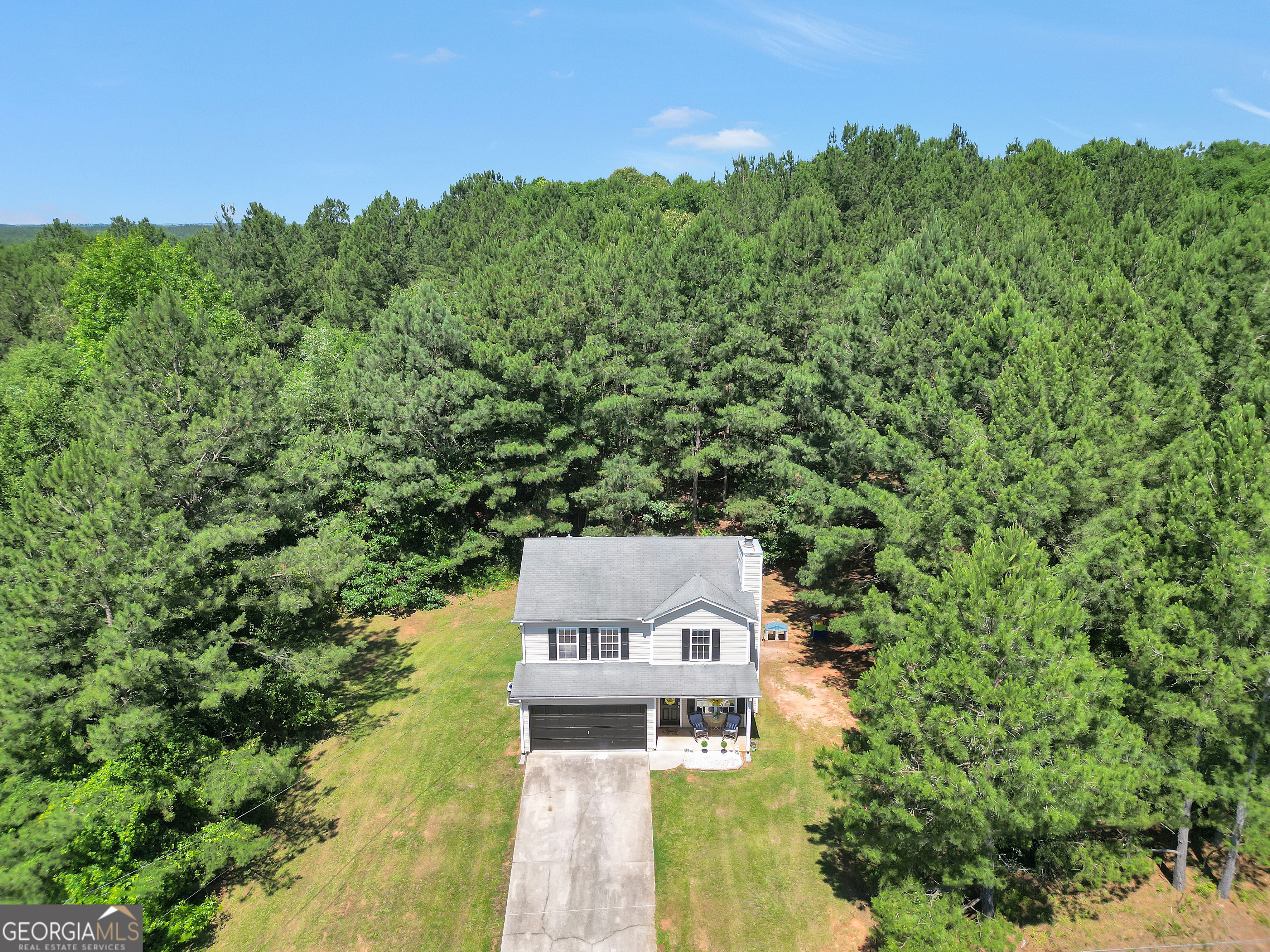 470 Old Tree DR