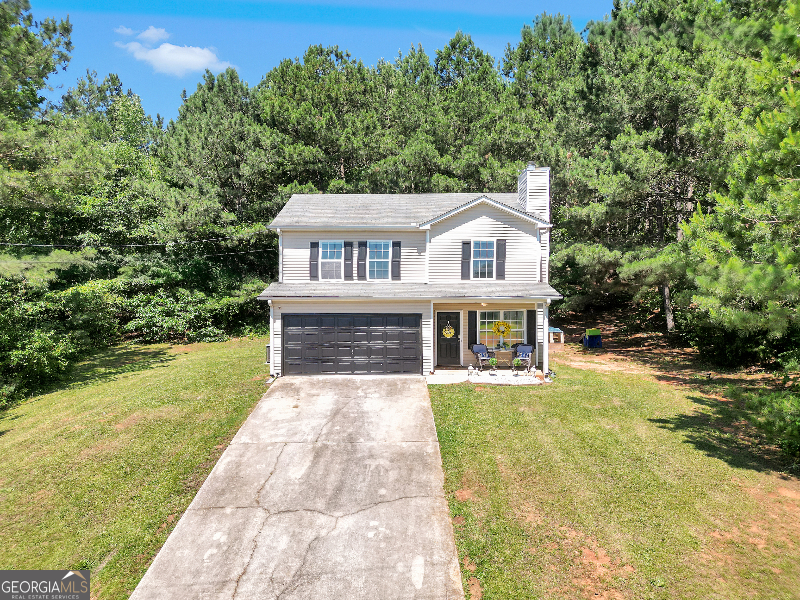 470 Old Tree DR