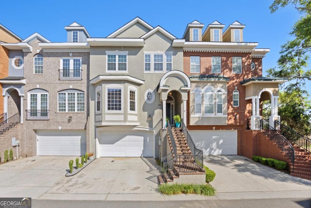 Photo of 102 Hidden Way, Savannah, GA 31419 (MLS # 10740868)