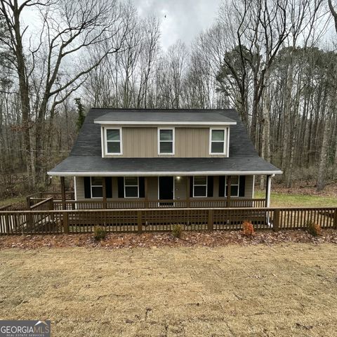 135 McDuffie DR Athens GA 30605