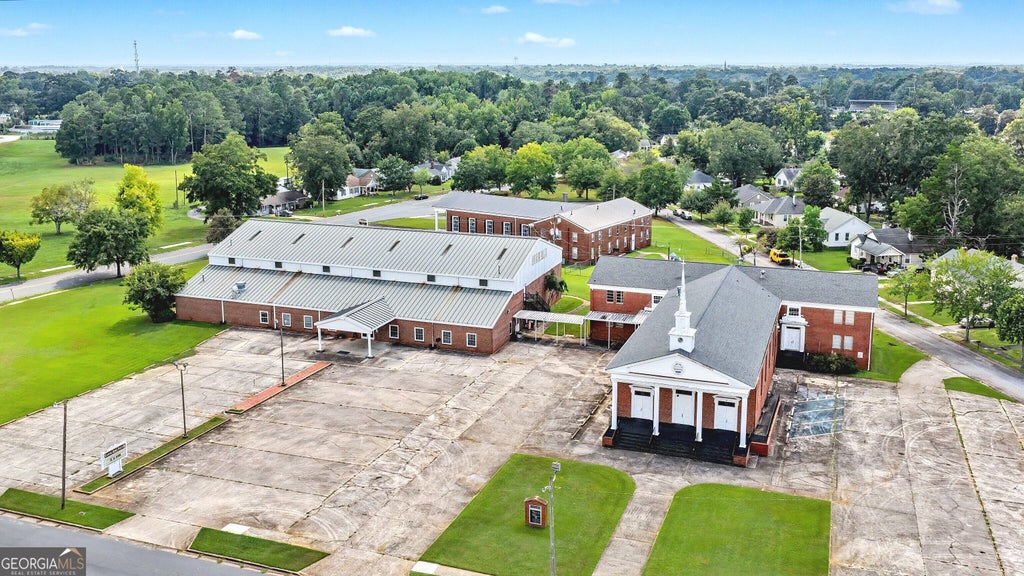 Photo of 300 West Goodrich Avenue, Thomaston, GA 30286 (MLS # 10839555)