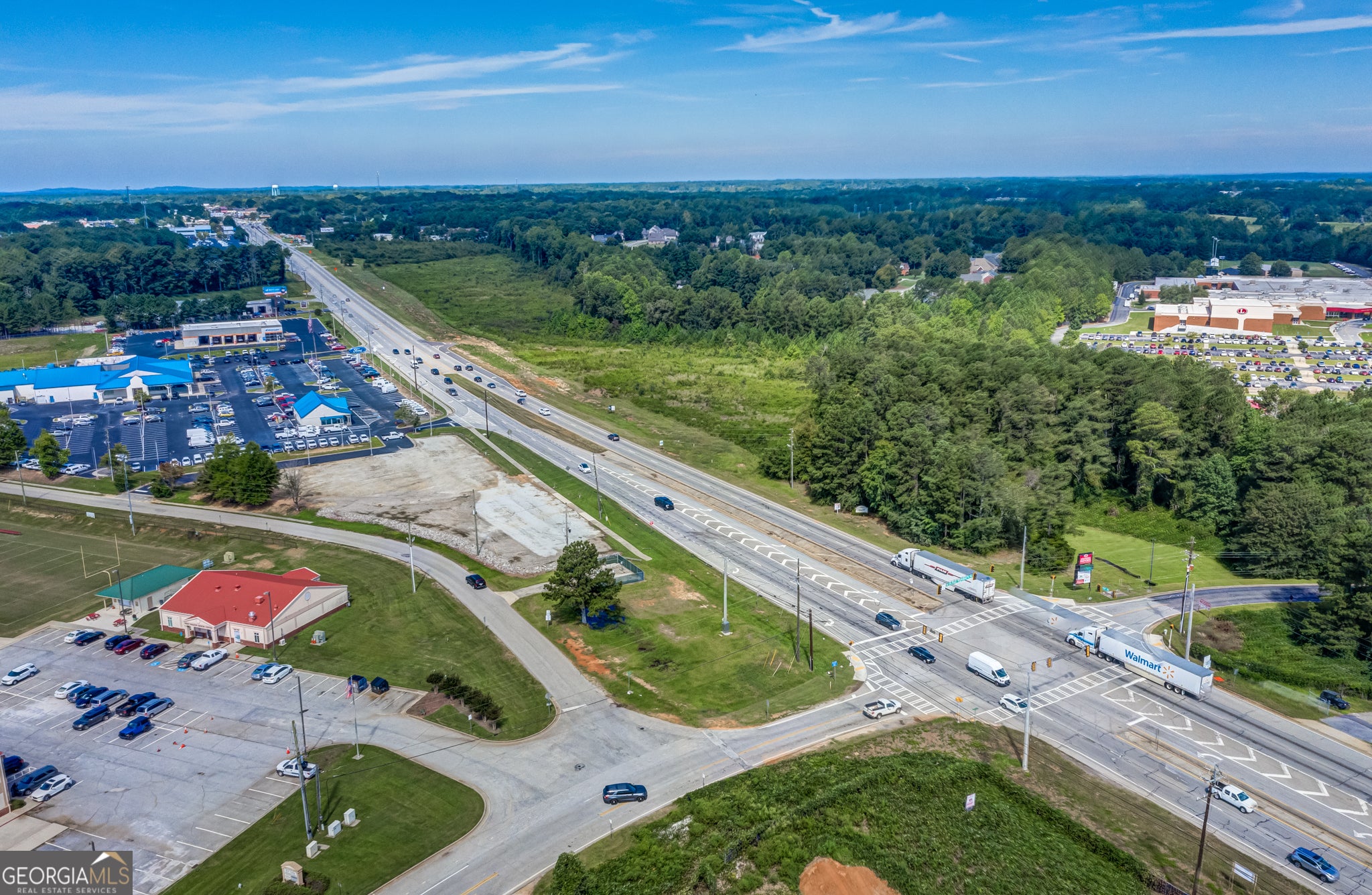 0 HWY 78